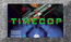As Stranger in Timecop